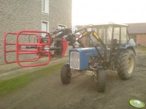 Ursus C-360 & Tur 3B