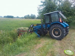 Ursus C-360 & TUR 3B