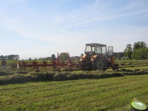 Ursus c 360 + wicher