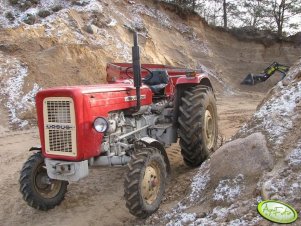 Ursus C-360