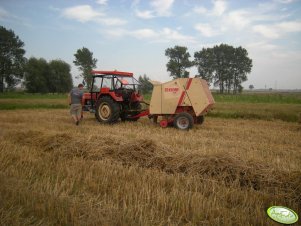 Ursus C-360