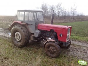 Ursus C-360