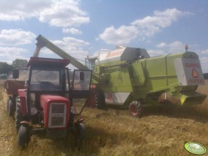 Ursus C-360