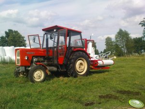 Ursus C-360