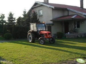 Ursus C-360