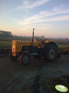 Ursus C-360