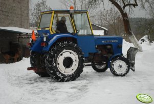 Ursus C-360