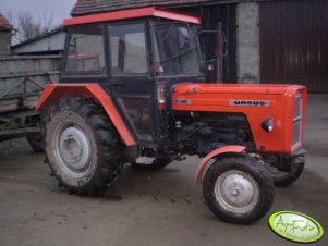 Ursus C-360