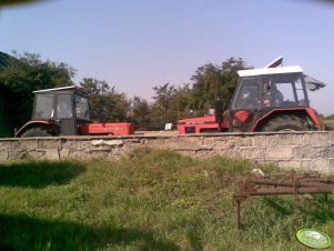 Ursus C-360