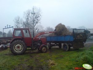 Ursus C-360