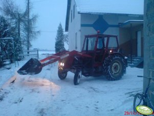 Ursus C-360