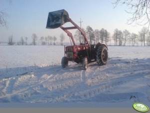 Ursus C-360 
