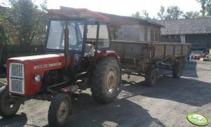 Ursus C-360