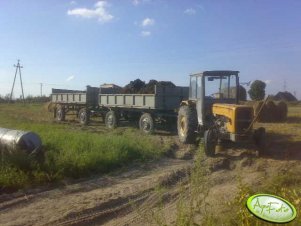 Ursus C-360