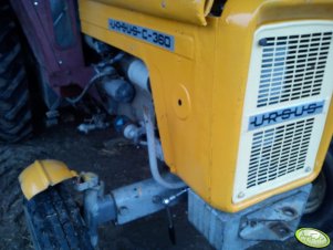 Ursus C-360