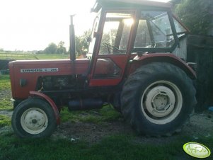 Ursus C-360