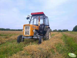 Ursus C-360
