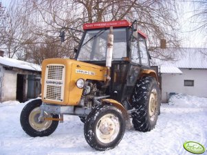 Ursus C-360