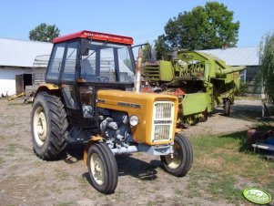 Ursus C-360