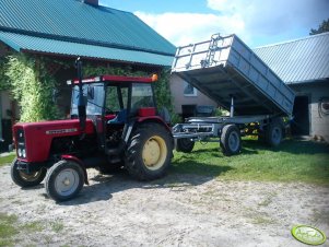 Ursus C-360