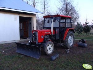 Ursus C-360
