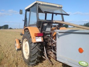 Ursus C-360