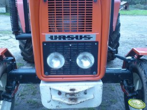 Ursus C-360