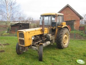 Ursus C-360
