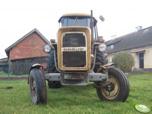 Ursus C-360