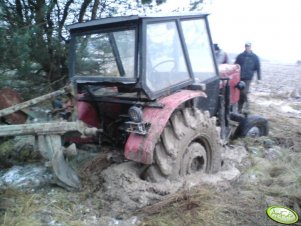 Ursus C-360