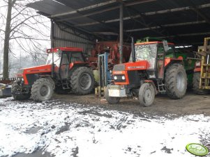 Ursus C-385 i 1224