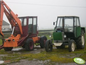 Ursus C-385