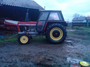 Ursus C-385