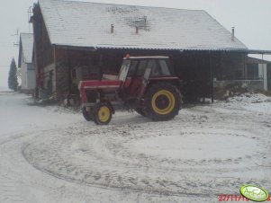 Ursus C-385