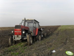 Ursus C-385