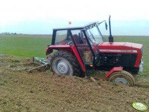 Ursus C-385 