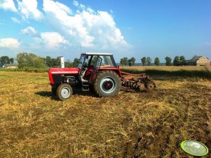 Ursus C-385