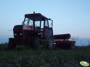 Ursus C-385