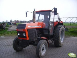 Ursus C-385