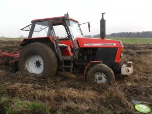 Ursus C-385