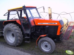 Ursus C-385