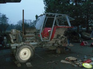 Ursus C-385