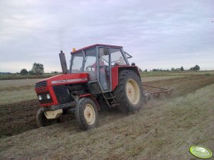 Ursus C-385