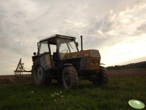 Ursus c-385a de luxe 