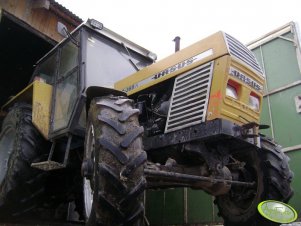  Ursus C-385a de luxe