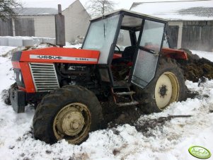 Ursus C-385A