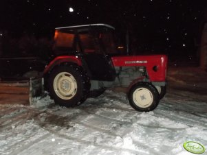 Ursus C-4011 / C-360 