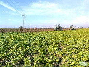 Ursus C-4011 i C-902