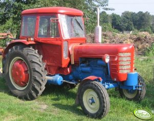 Ursus C-4011
