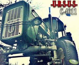Ursus C-4011